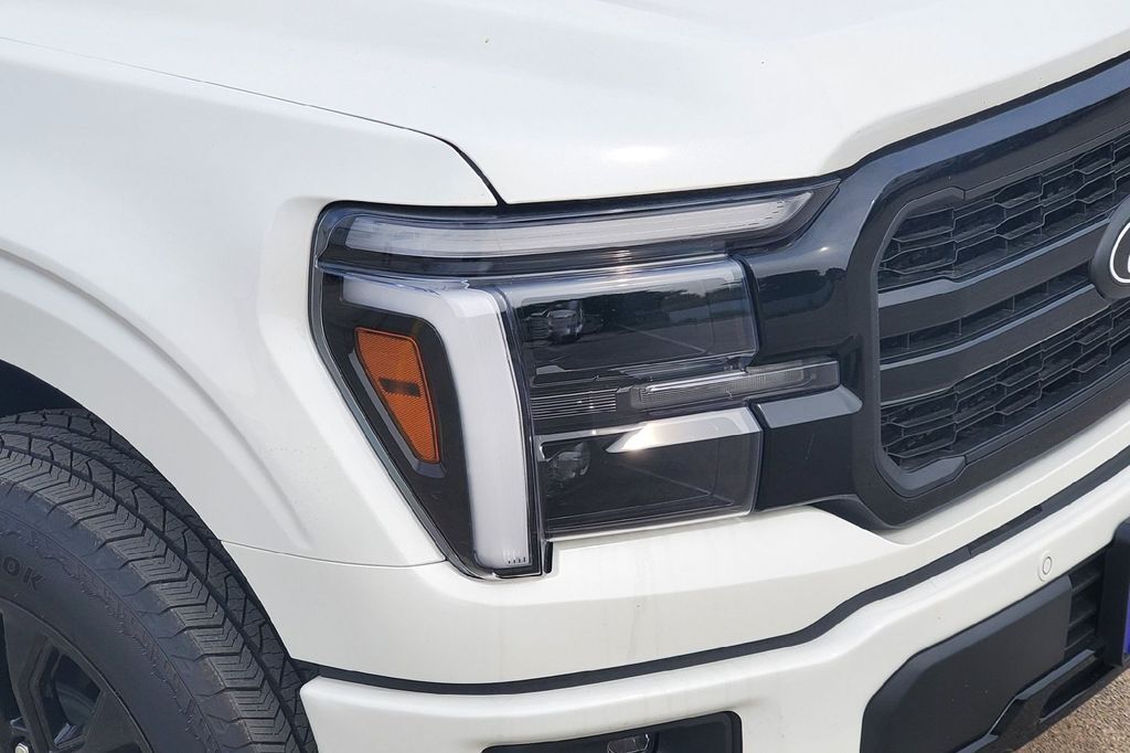 2026 Ford F-150 Lariat Hondo TX