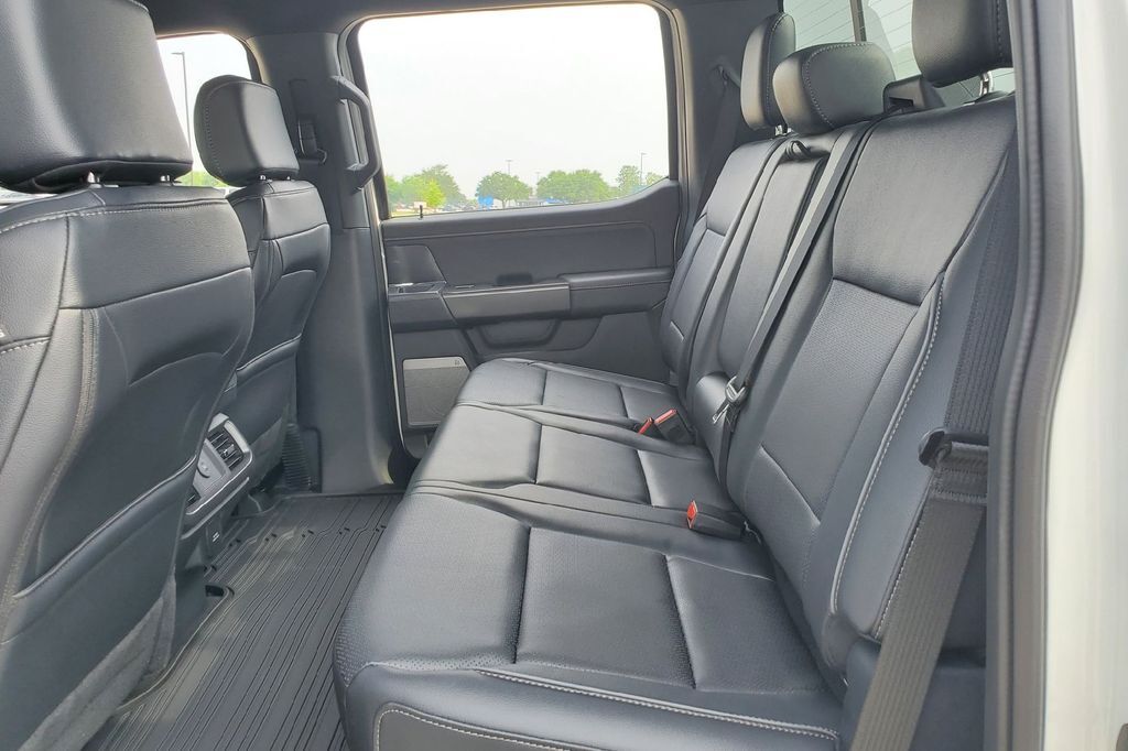 2026 Ford F-150 Lariat Hondo TX