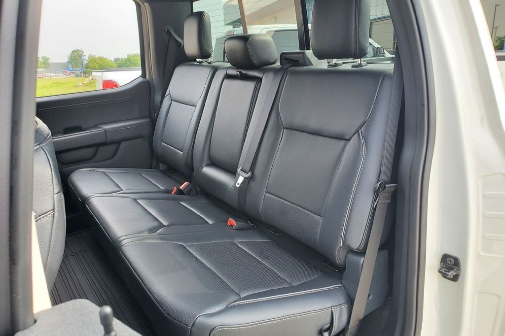 2026 Ford F-150 Lariat Hondo TX