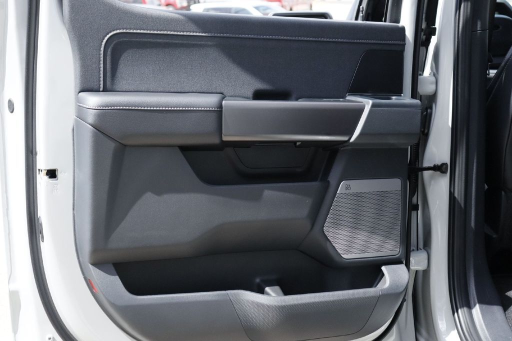 2026 Ford F-150 Lariat Hondo TX