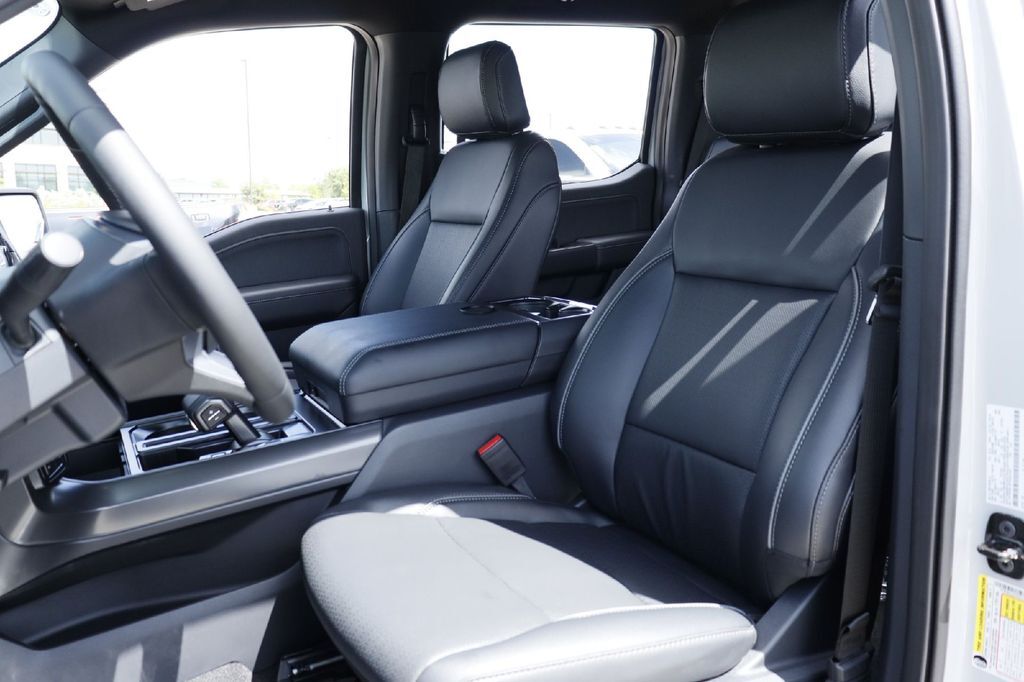 2026 Ford F-150 Lariat Hondo TX