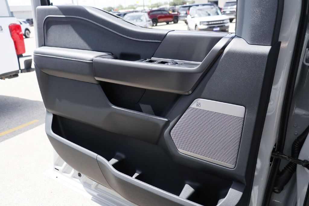 2026 Ford F-150 Lariat Hondo TX