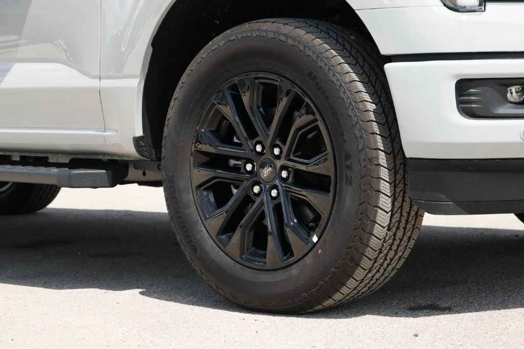 2026 Ford F-150 Lariat Hondo TX