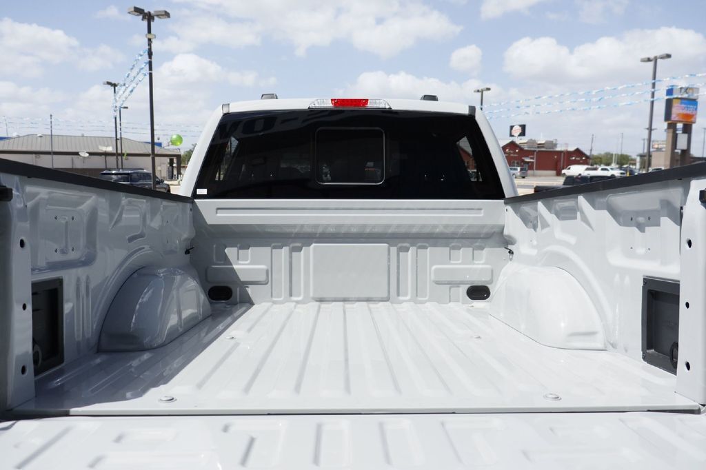 2026 Ford F-150 Lariat Hondo TX