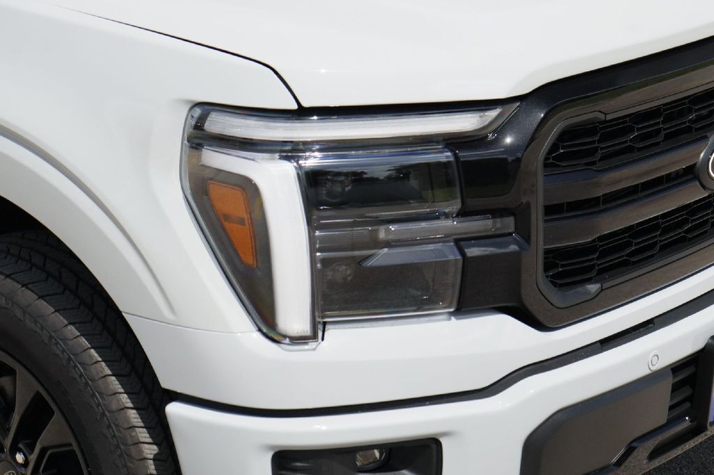 2026 Ford F-150 Lariat Hondo TX