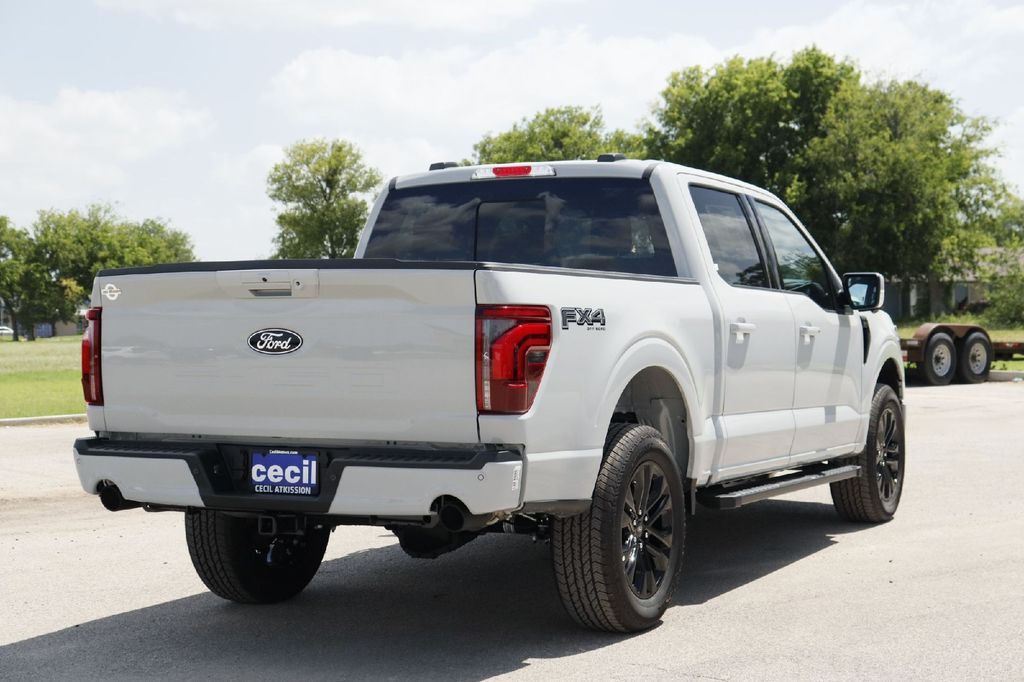 2026 Ford F-150 Lariat Hondo TX