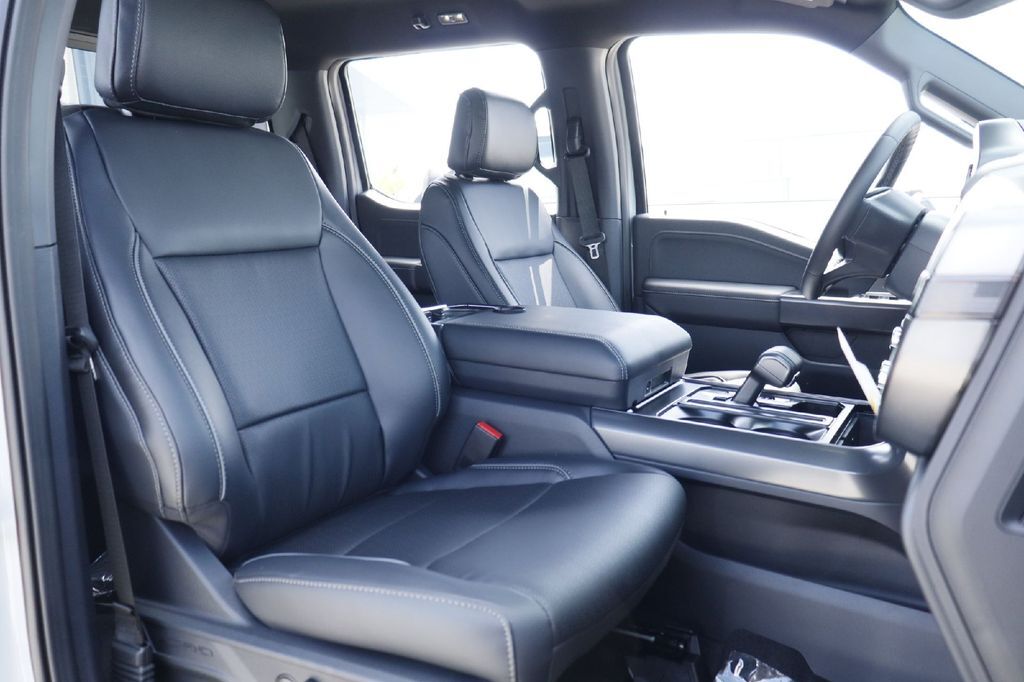 2026 Ford F-150 Lariat Hondo TX
