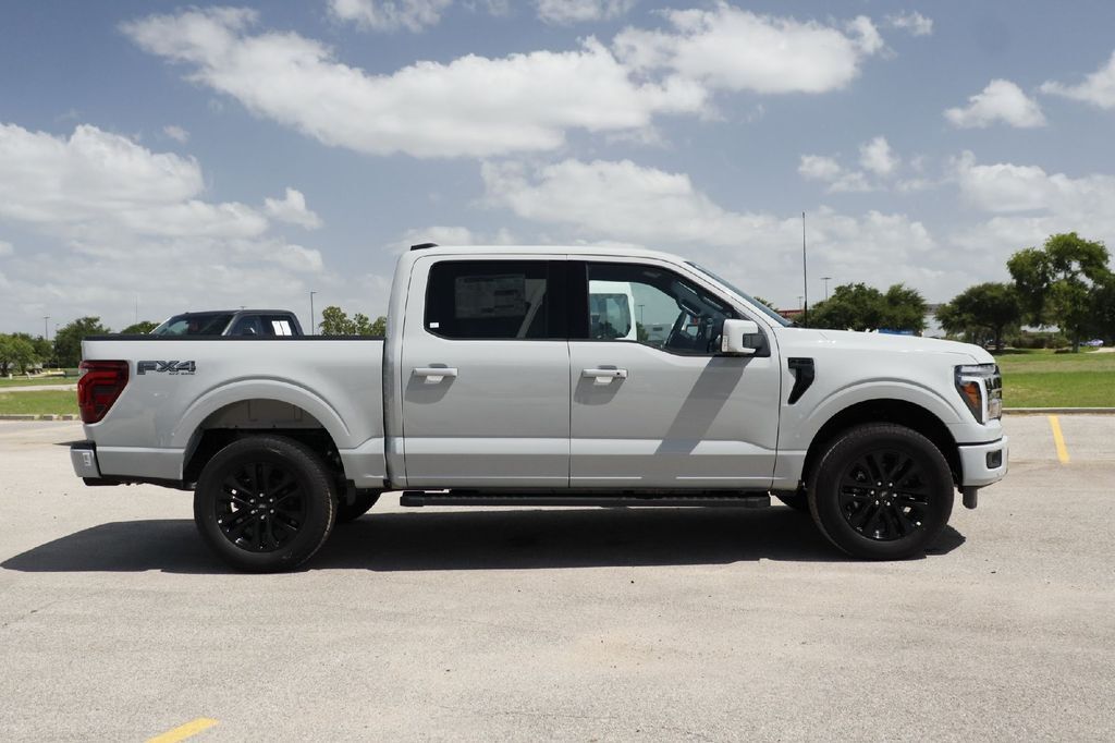 2026 Ford F-150 Lariat Hondo TX
