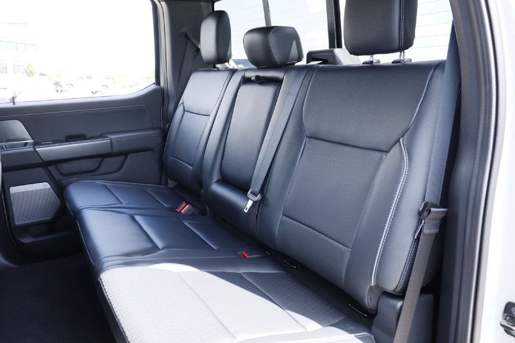 2026 Ford F-150 Lariat Hondo TX