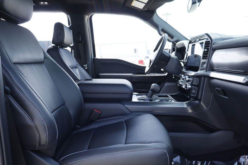2026 Ford F-150 Lariat Hondo TX