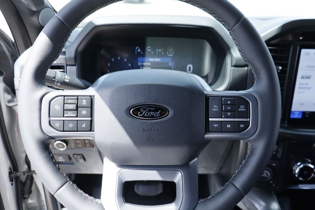 2026 Ford F-150 Lariat Hondo TX