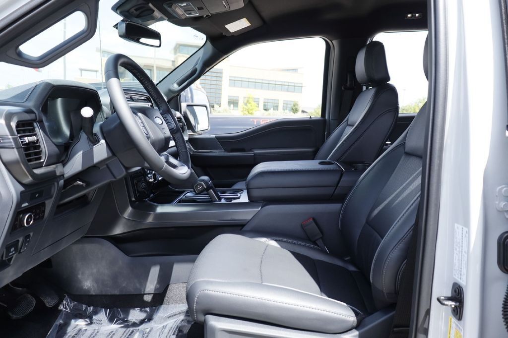 2026 Ford F-150 Lariat Hondo TX