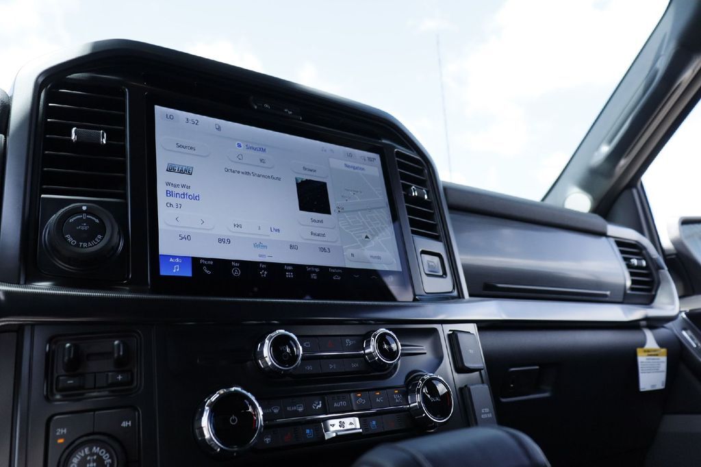 2026 Ford F-150 Lariat Hondo TX