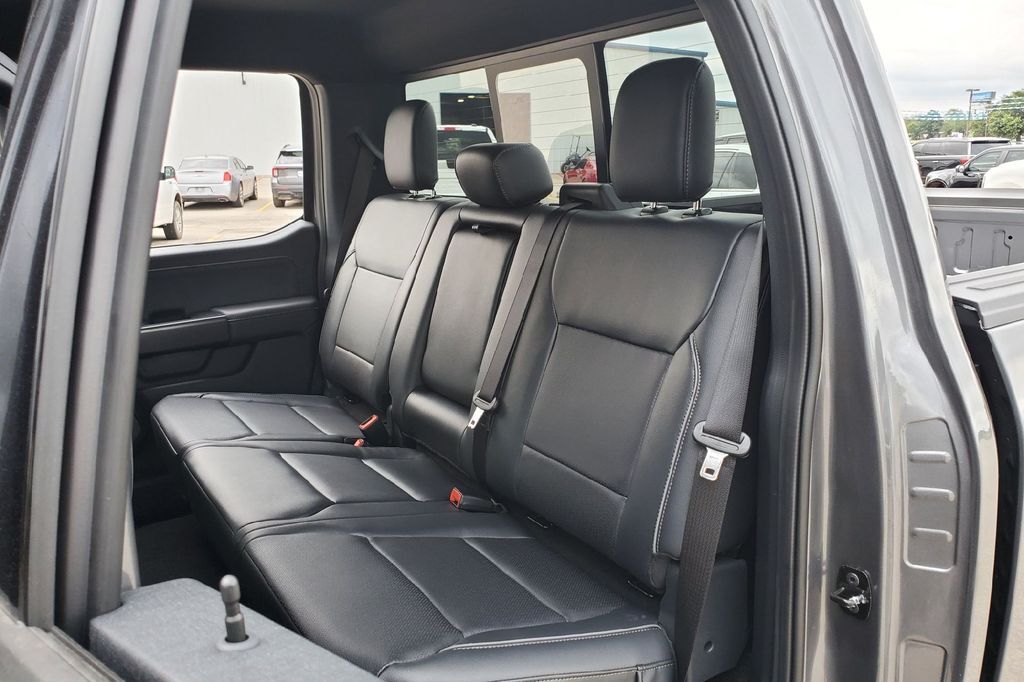 2026 Ford F-150 Lariat Hondo TX