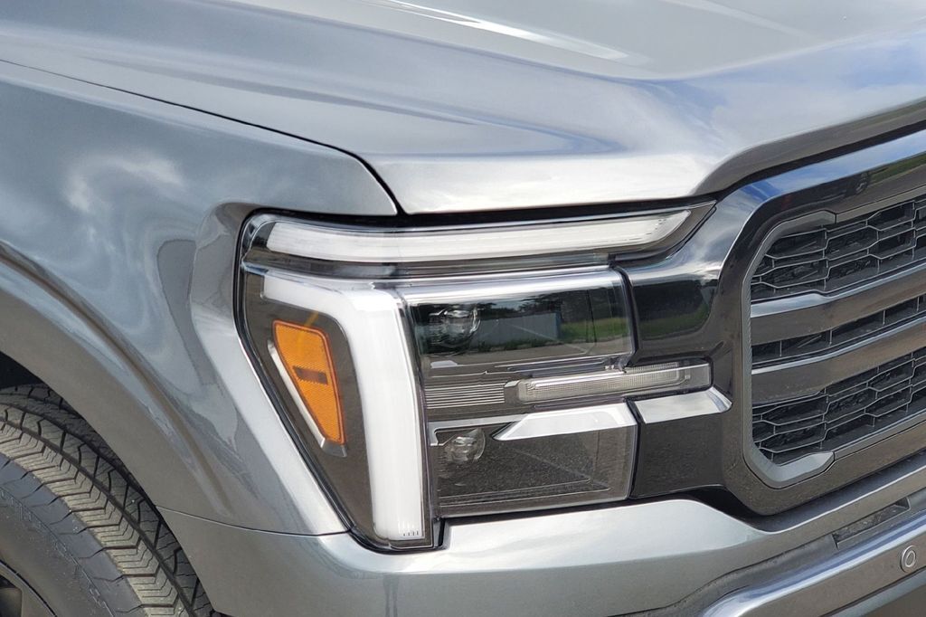 2026 Ford F-150 Lariat Hondo TX