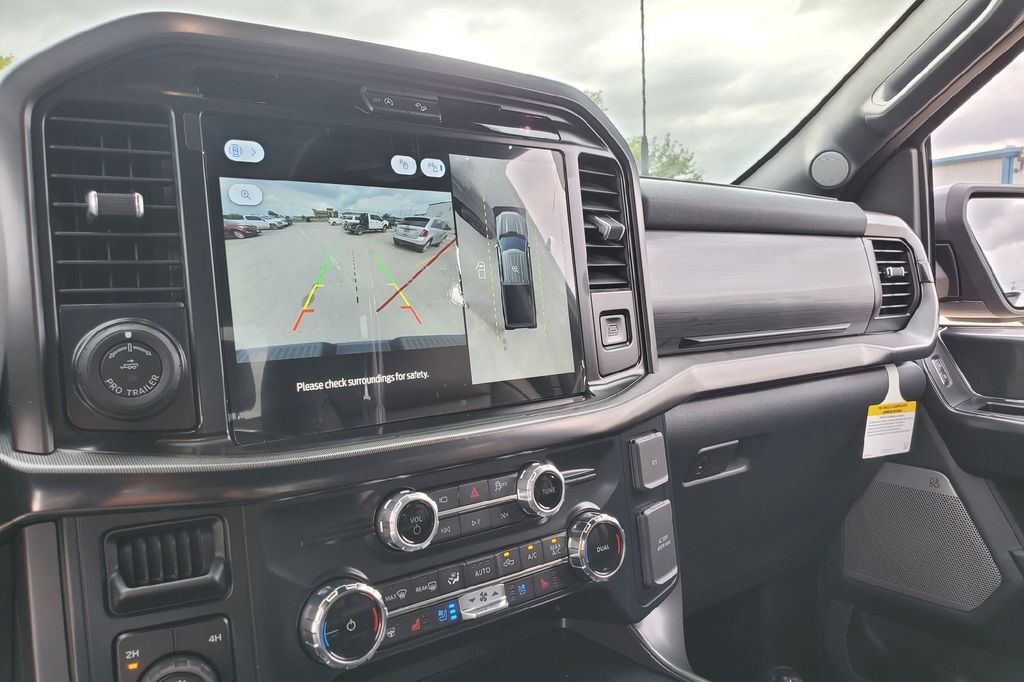 2026 Ford F-150 Lariat Hondo TX