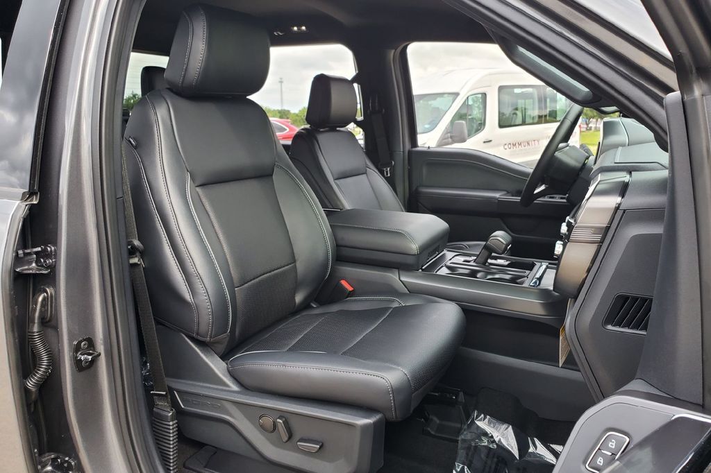 2026 Ford F-150 Lariat Hondo TX