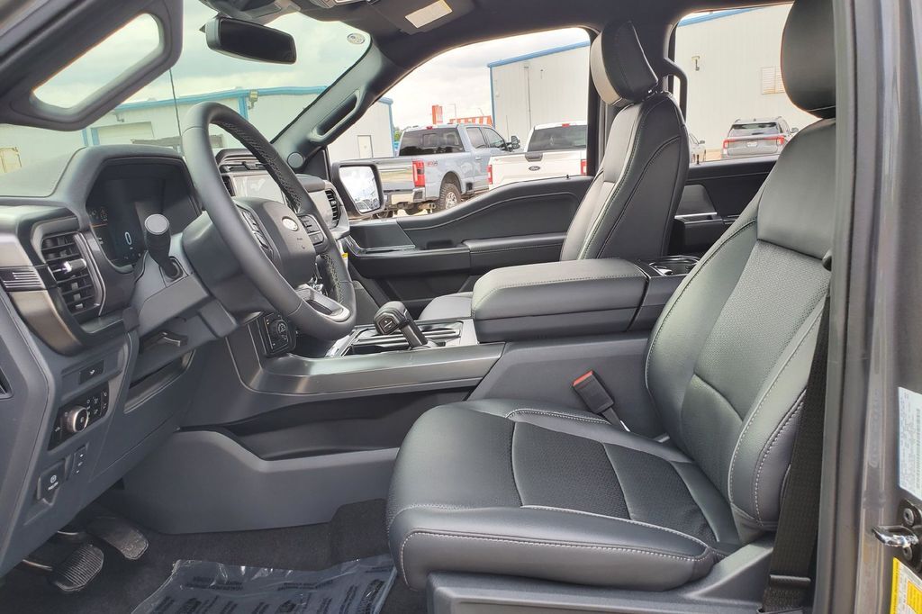 2026 Ford F-150 Lariat Hondo TX