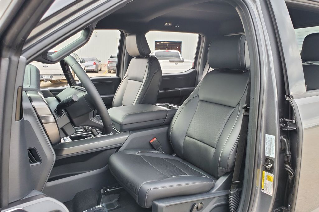 2026 Ford F-150 Lariat Hondo TX