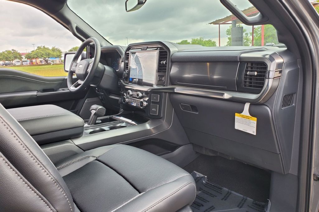 2026 Ford F-150 Lariat Hondo TX
