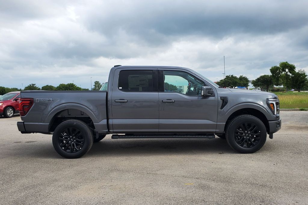 2026 Ford F-150 Lariat Hondo TX