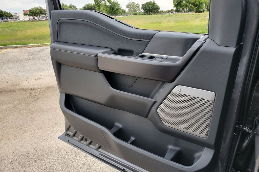 2026 Ford F-150 Lariat Hondo TX