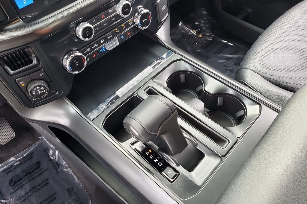 2026 Ford F-150 Lariat Hondo TX