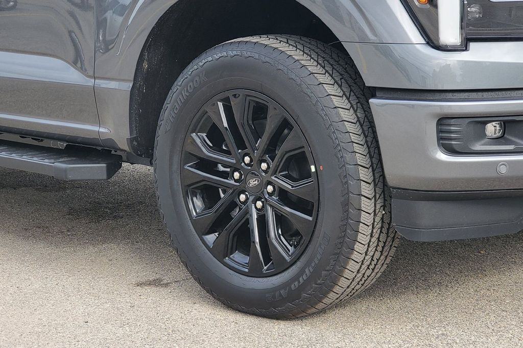 2026 Ford F-150 Lariat Hondo TX