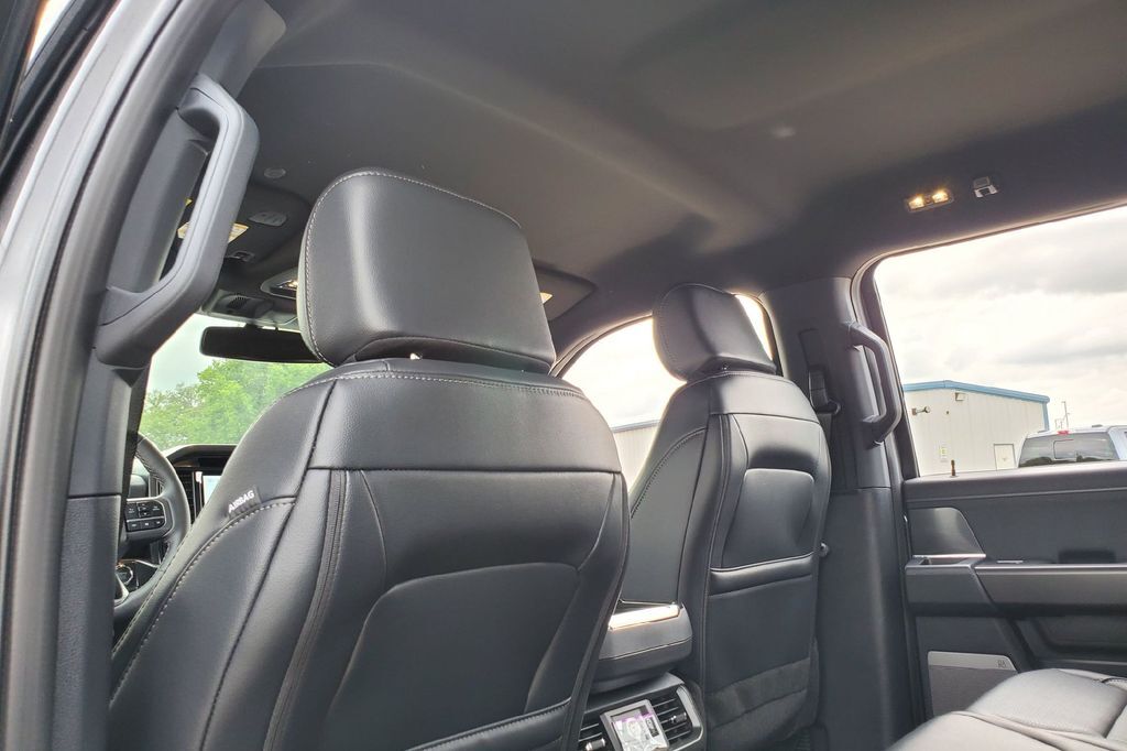 2026 Ford F-150 Lariat Hondo TX