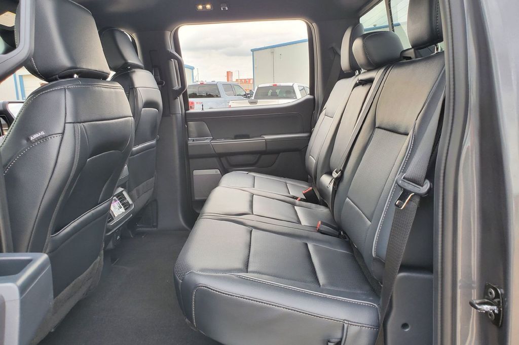 2026 Ford F-150 Lariat Hondo TX