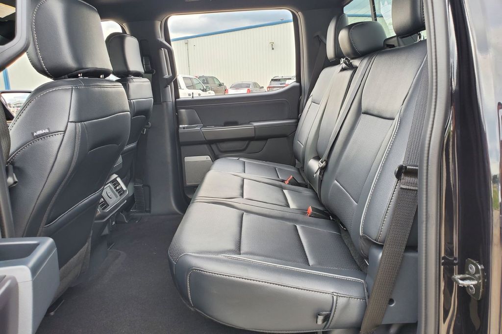 2026 Ford F-150 Lariat Hondo TX