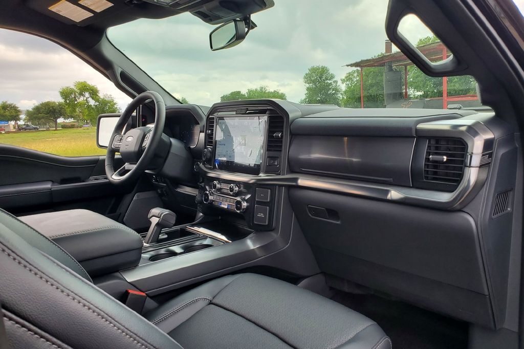 2026 Ford F-150 Lariat Hondo TX