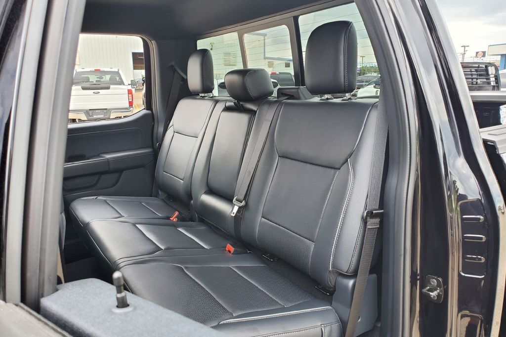 2026 Ford F-150 Lariat Hondo TX