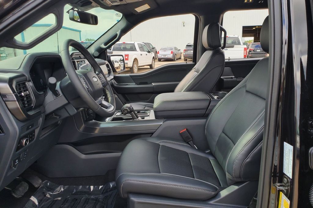 2026 Ford F-150 Lariat Hondo TX