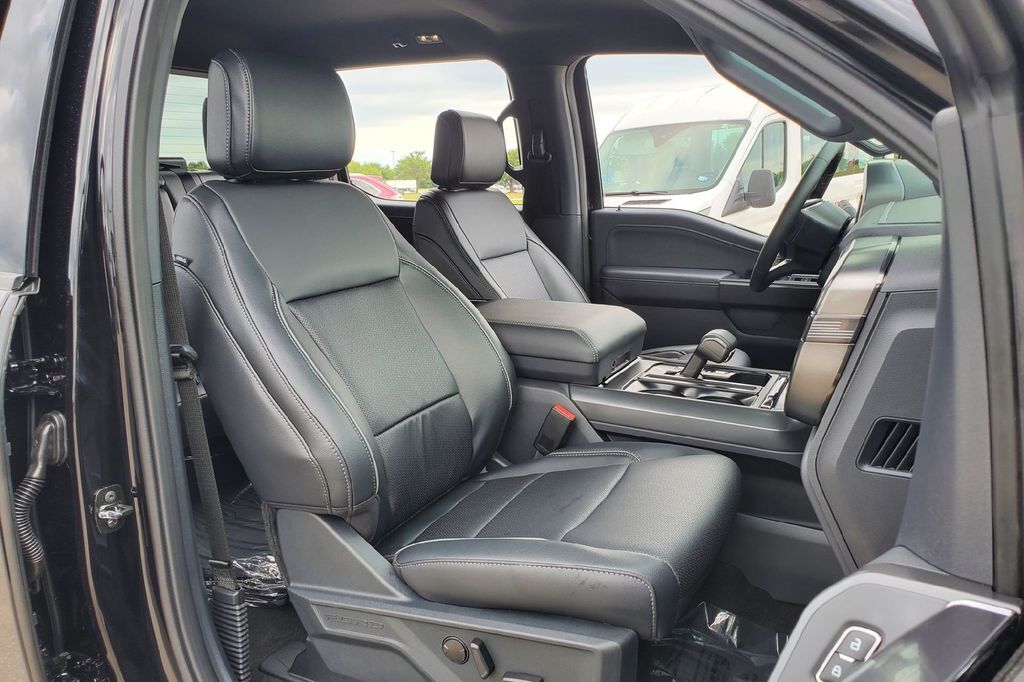 2026 Ford F-150 Lariat Hondo TX