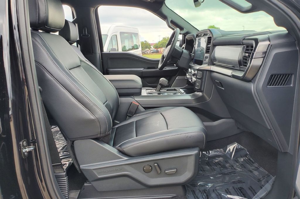 2026 Ford F-150 Lariat Hondo TX
