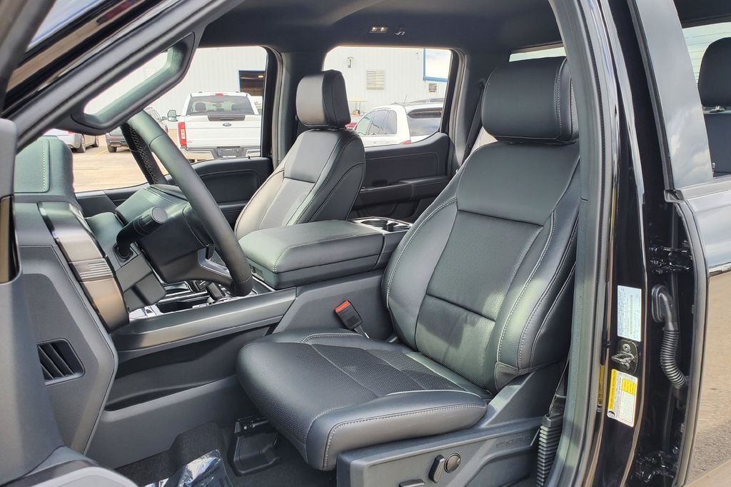 2026 Ford F-150 Lariat Hondo TX