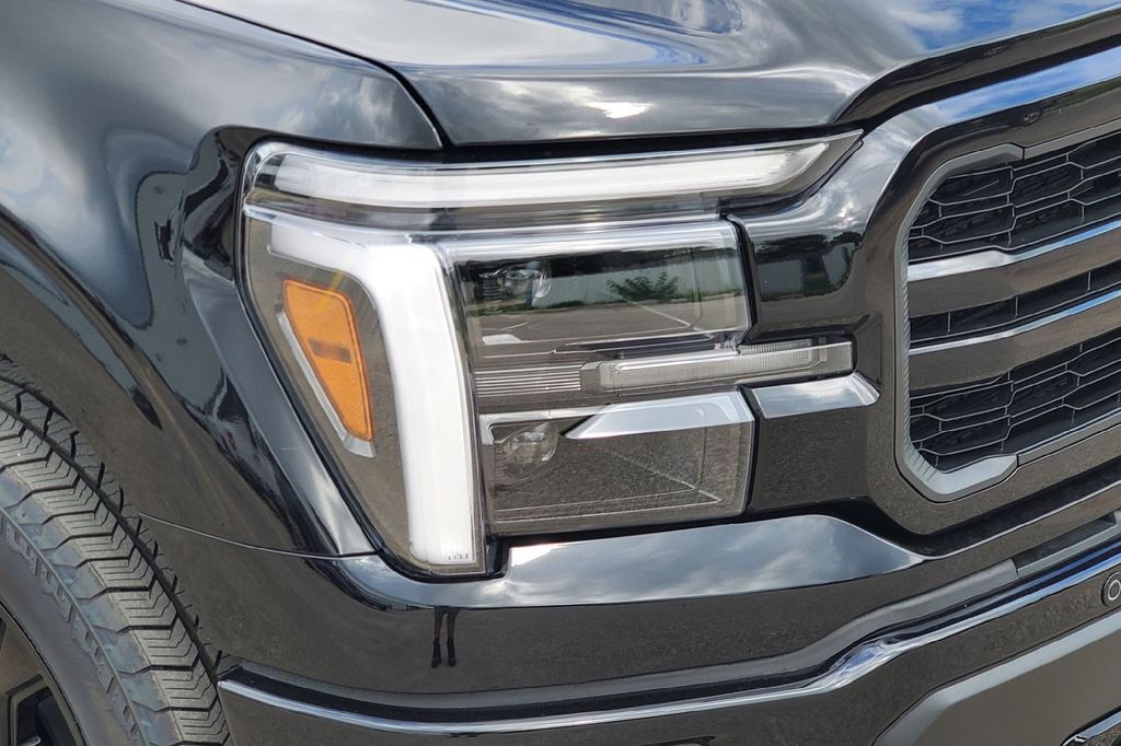2026 Ford F-150 Lariat Hondo TX