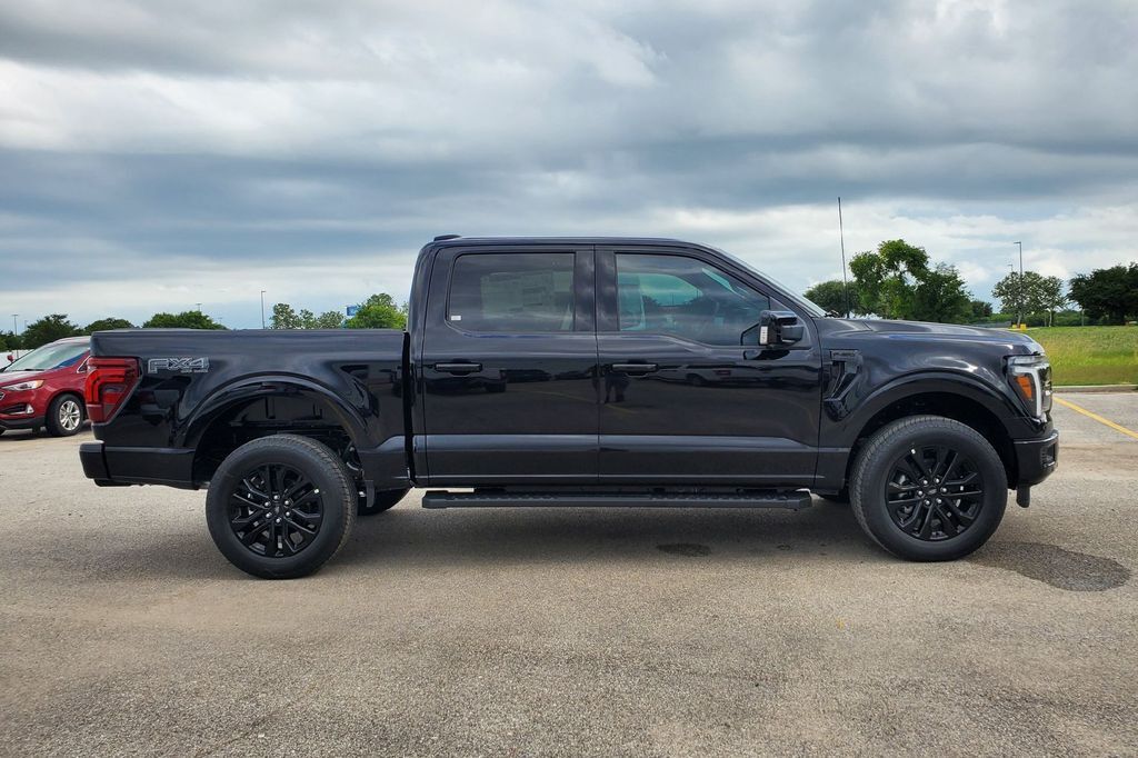 2026 Ford F-150 Lariat Hondo TX