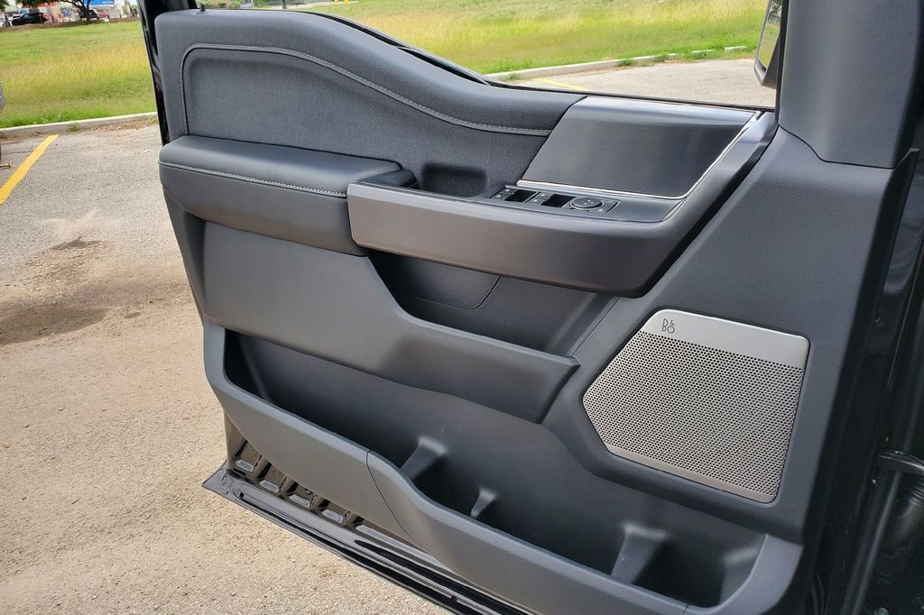 2026 Ford F-150 Lariat Hondo TX