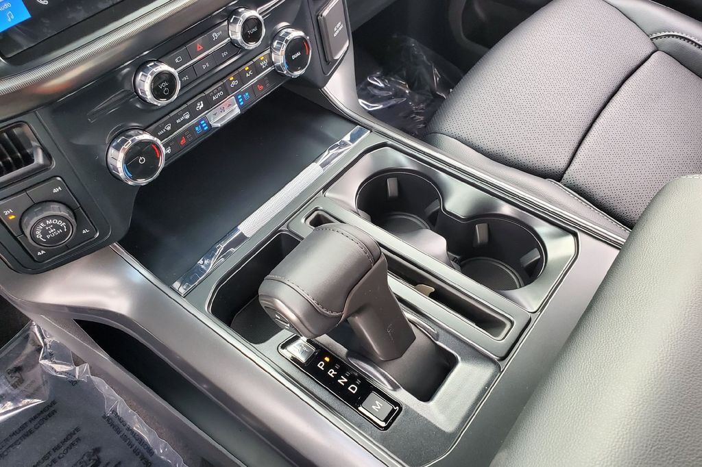 2026 Ford F-150 Lariat Hondo TX
