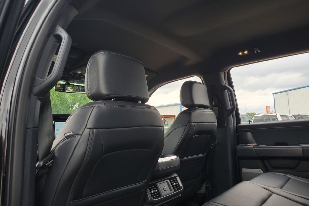 2026 Ford F-150 Lariat Hondo TX