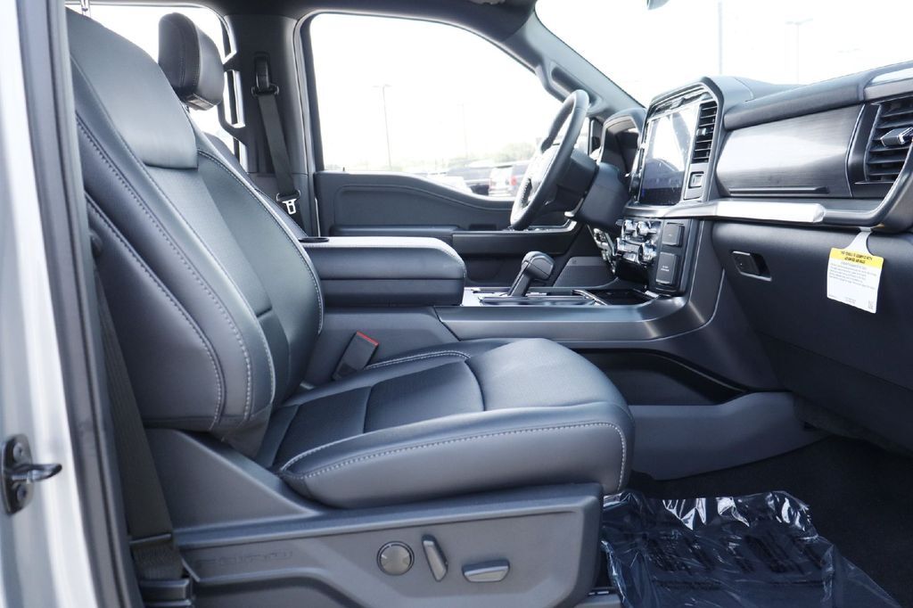 2026 Ford F-150 Lariat Hondo TX