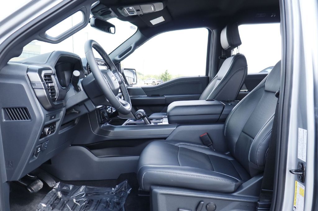 2026 Ford F-150 Lariat Hondo TX