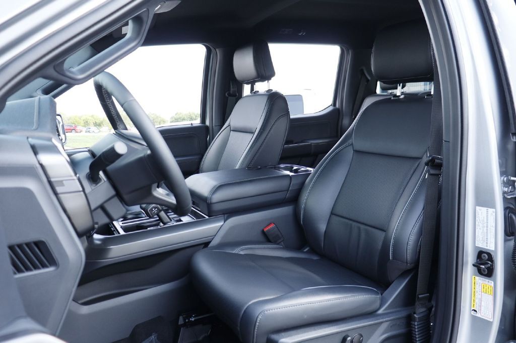 2026 Ford F-150 Lariat Hondo TX