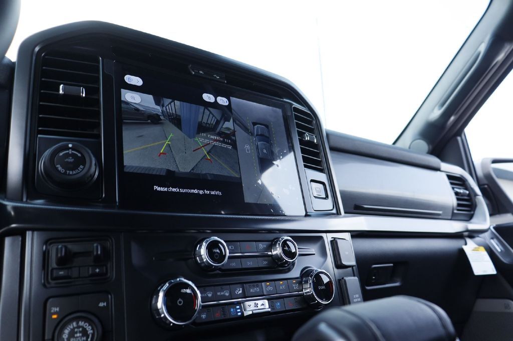 2026 Ford F-150 Lariat Hondo TX