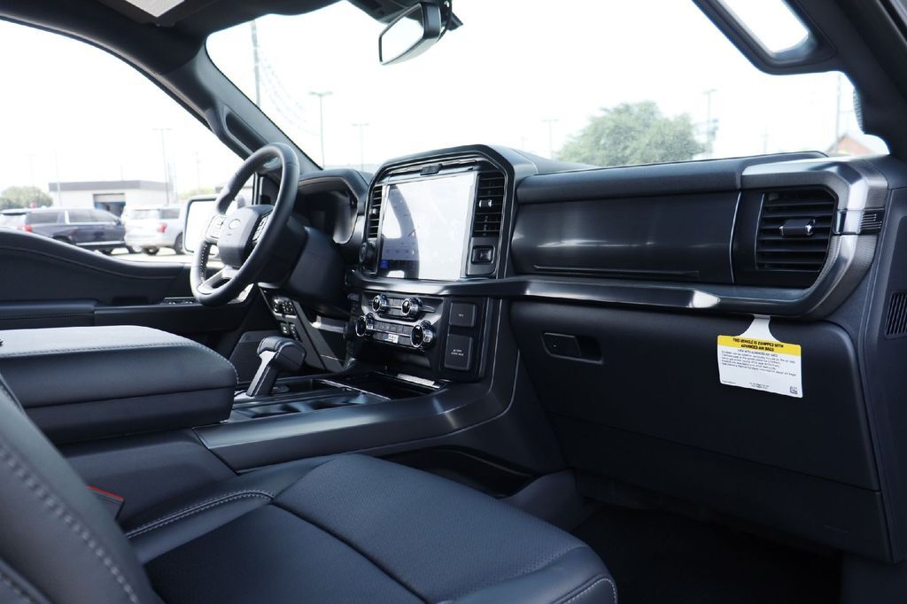 2026 Ford F-150 Lariat Hondo TX