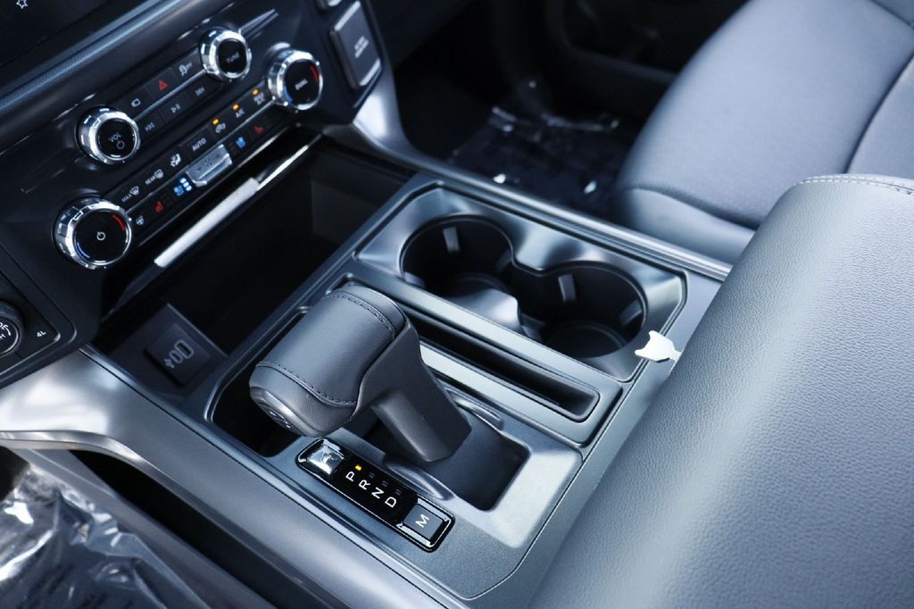 2026 Ford F-150 Lariat Hondo TX