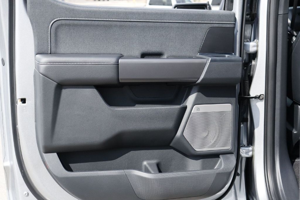 2026 Ford F-150 Lariat Hondo TX