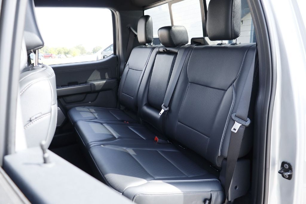 2026 Ford F-150 Lariat Hondo TX